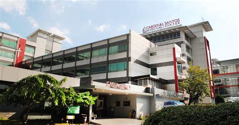 hotels near cardinal santos medical center|Room for 4 near greenhills / Cardinal Santos .